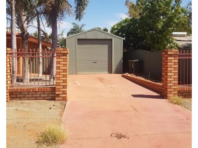 6 McWhirter Way, Baynton WA 6714