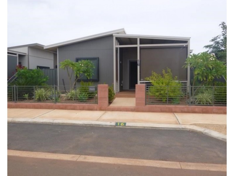 16 Mantaray Loop, Nickol WA 6714