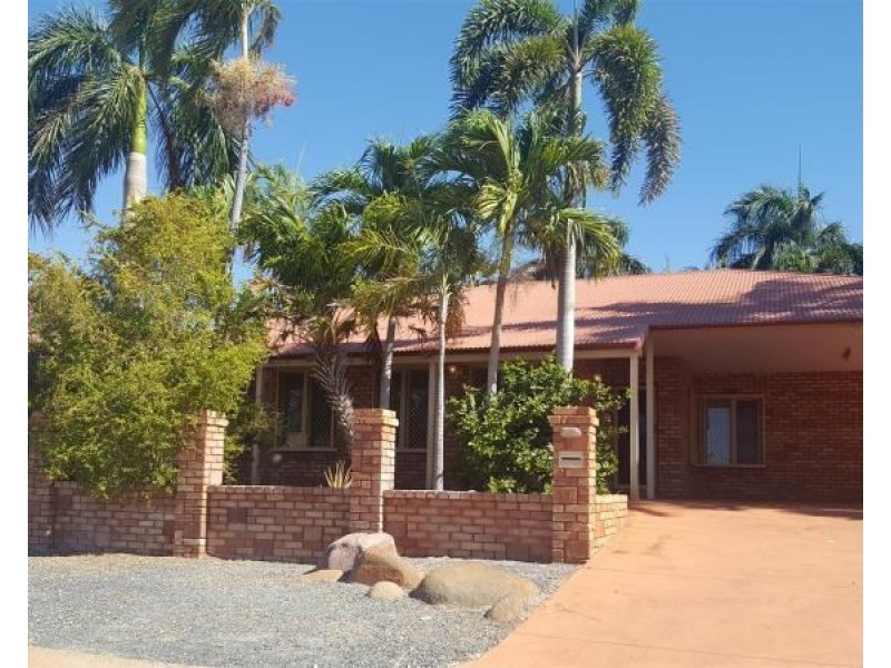 13 Sing Place, Pegs Creek WA 6714