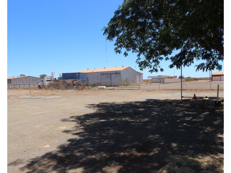 2/994 Croydon Road, Karratha Industrial Estate WA 6714