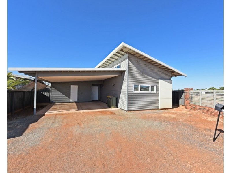 21 Jadura Crescent, Baynton WA 6714