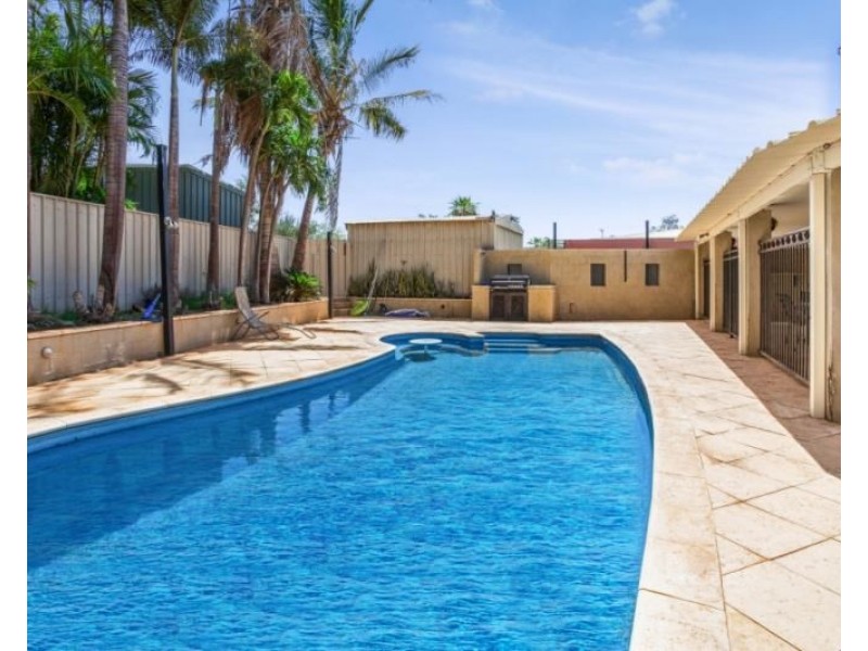 34 Carlsen Way, Pegs Creek WA 6714