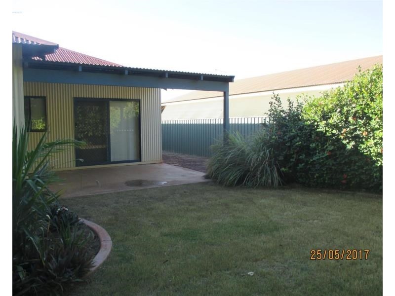 10 Miles Loop, Baynton WA 6714