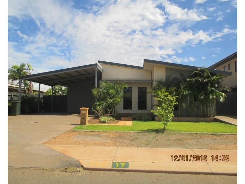 17 Perentie Road, Baynton WA 6714