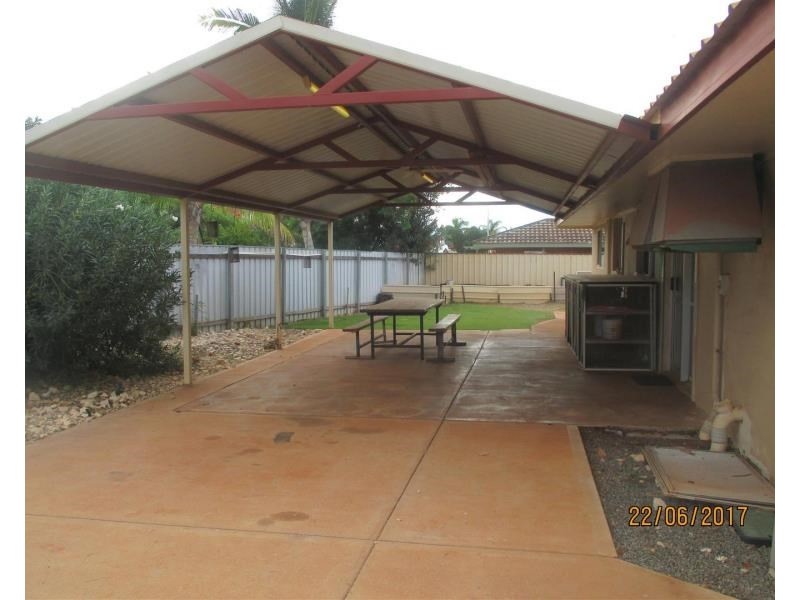 12 Cossack, Pegs Creek WA 6714