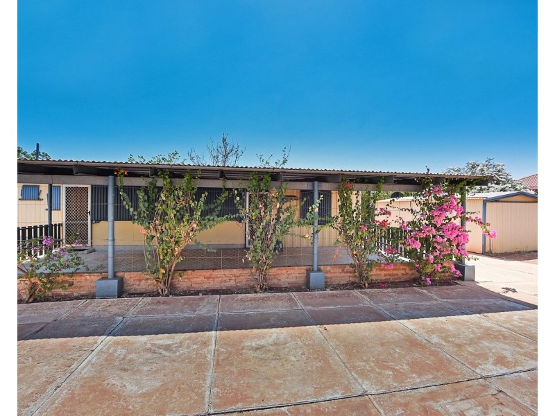 26 Andover Way, Roebourne WA 6718