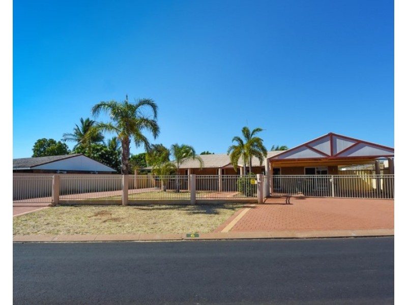 6 Hyde Road, Pegs Creek WA 6714