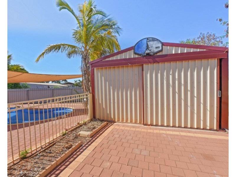 6 Hyde Road, Pegs Creek WA 6714