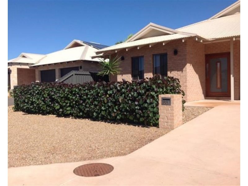 68 Mujira Ramble, Baynton WA 6714