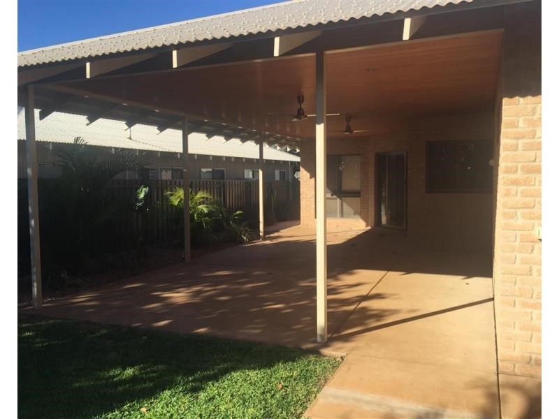 68 Mujira Ramble, Baynton WA 6714