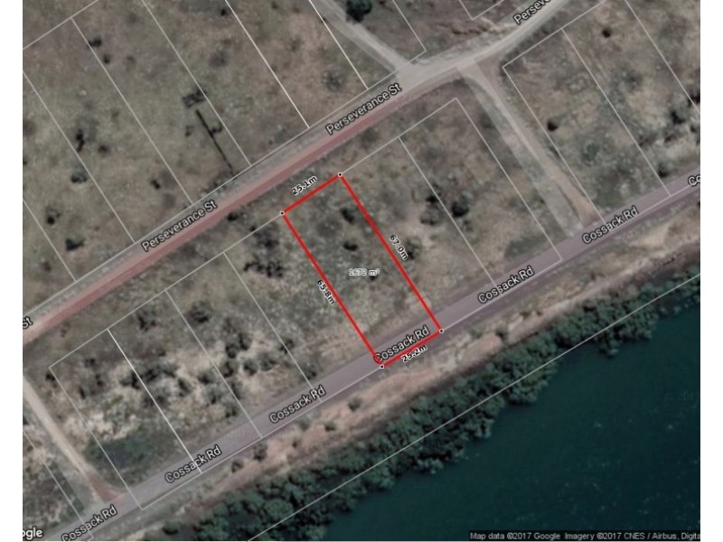 143 Perseverance Street, Cossack WA 6720