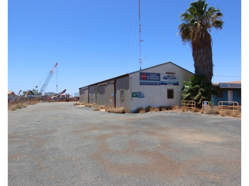 1011 Coolawanyah Road, Karratha Industrial Estate WA 6714
