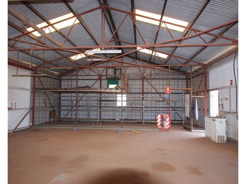 1011 Coolawanyah Road, Karratha Industrial Estate WA 6714