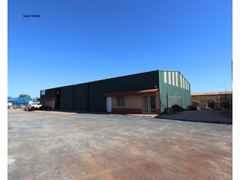 1011 Coolawanyah Road, Karratha Industrial Estate WA 6714