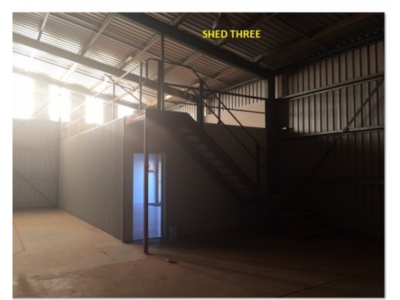1011 Coolawanyah Road, Karratha Industrial Estate WA 6714