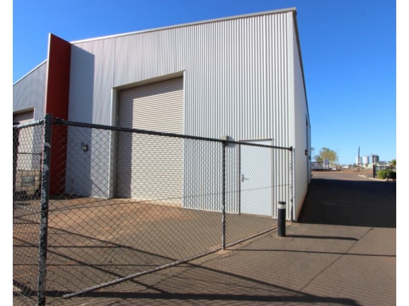 11/985 Woodbrook Road, Karratha Industrial Estate WA 6714