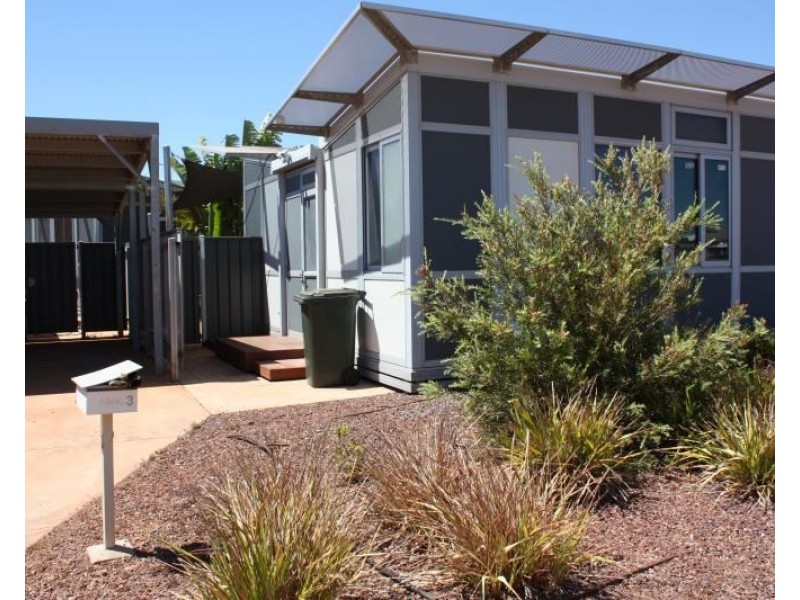 3/339 Desert Pea Boulevard, Nickol WA 6714