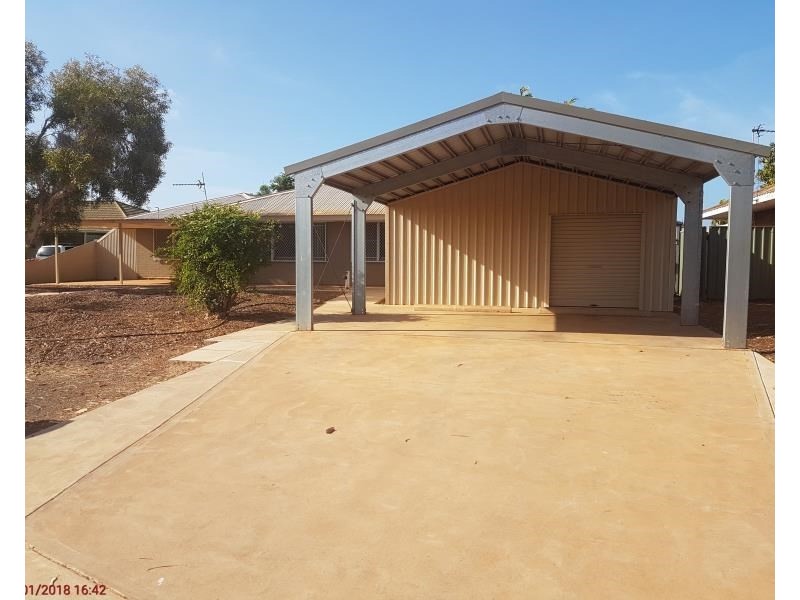 27 Elliot Way, Bulgarra WA 6714