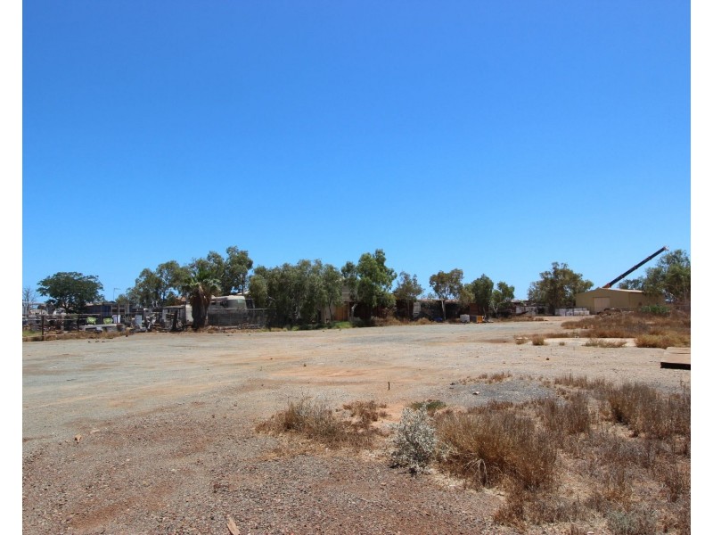 2503 Fisher Way, Karratha Industrial Estate WA 6714
