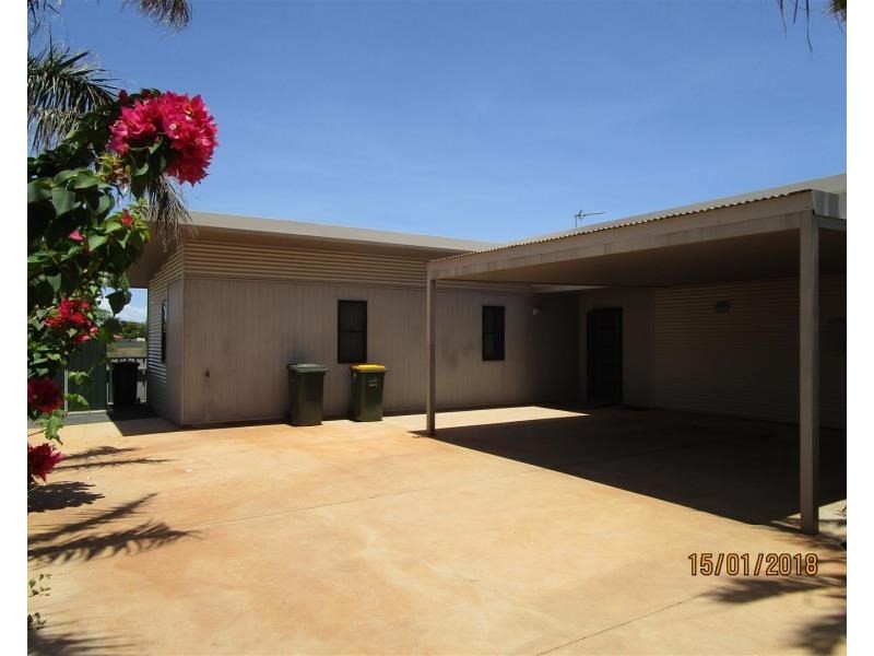 17A Simpson Street, Nickol WA 6714