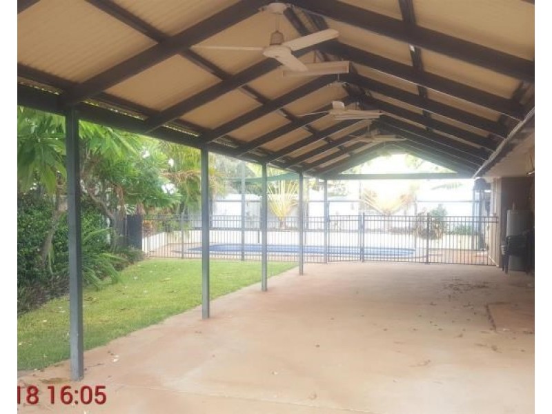 17 Padbury Way, Bulgarra WA 6714