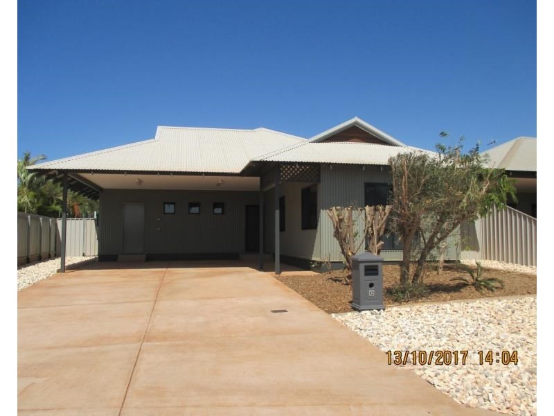 12 Walker Close, Millars Well WA 6714