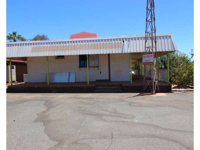 14 Hedland Place, Karratha WA 6714