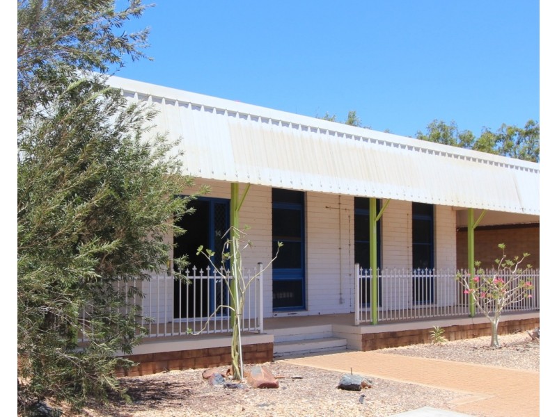 14 Hedland Place, Karratha WA 6714