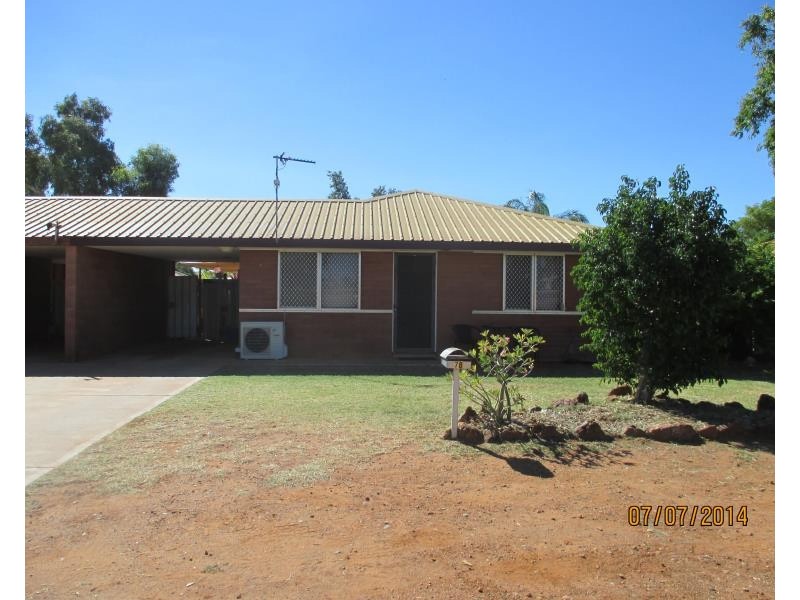 7b Fishwick Court, Millars Well WA 6714