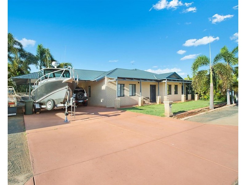 43 Bowerbird Drive, Nickol WA 6714