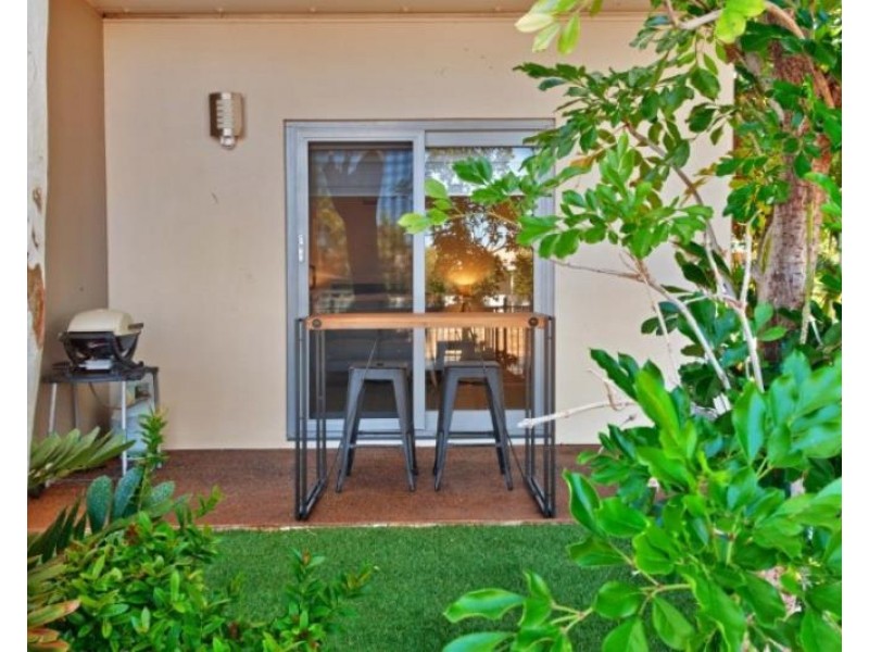 1 The Dunes Apartments, Bulgarra WA 6714