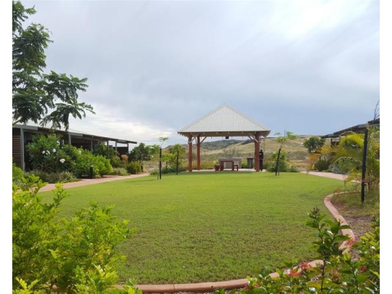 10 The Ranges 166 De Witt Road, Karratha WA 6714