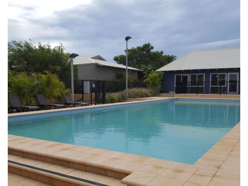 10 The Ranges 166 De Witt Road, Karratha WA 6714