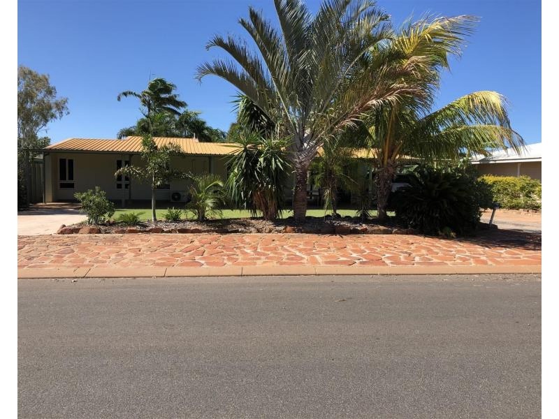 41 Dolphin Way, Bulgarra WA 6714