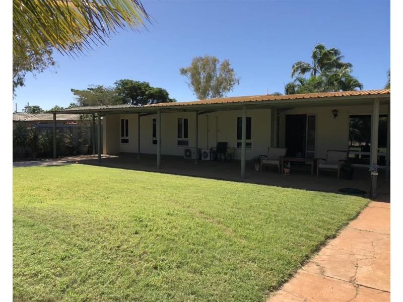 41 Dolphin Way, Bulgarra WA 6714