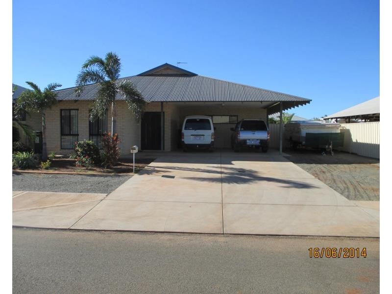 15 Smokebush Street, Nickol WA 6714