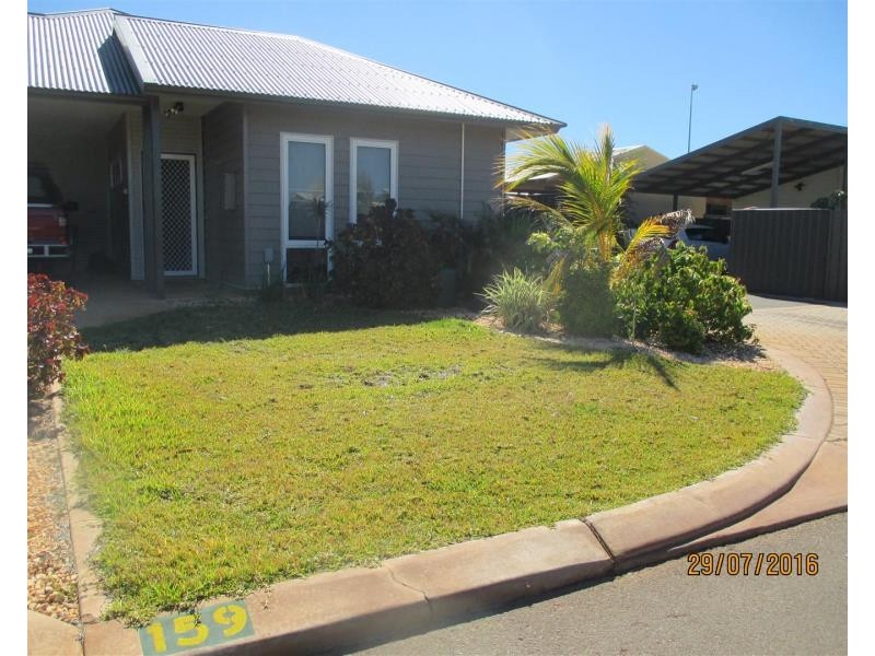 159 Marniyarra Loop, Baynton WA 6714
