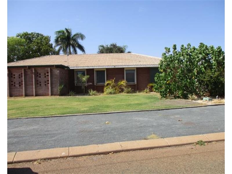 4 Lady Douglas Way, Pegs Creek WA 6714