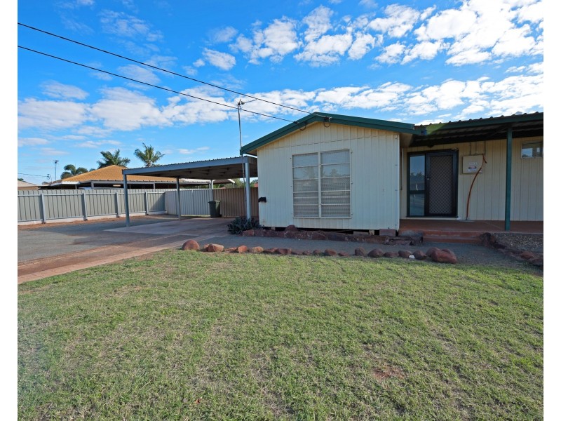 19 AandB Lady Douglas Way, Pegs Creek WA 6714