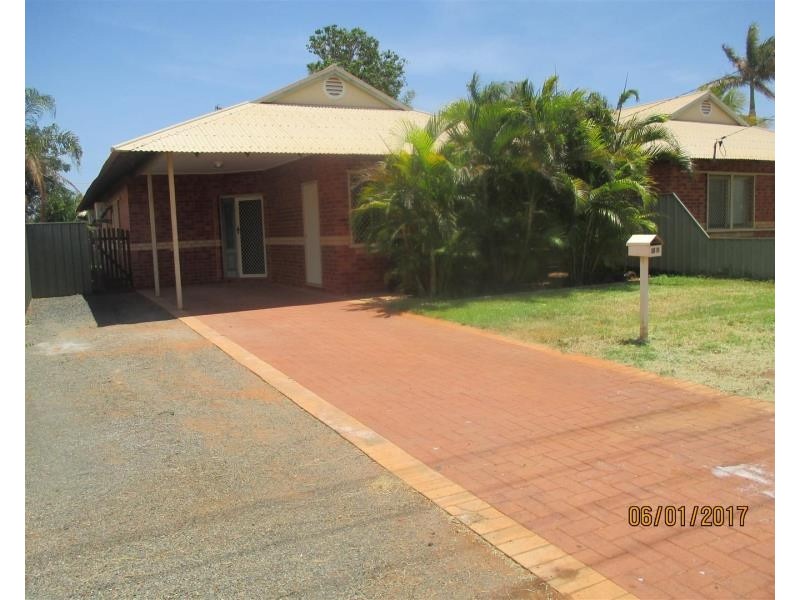 15b Legendre Road, Nickol WA 6714