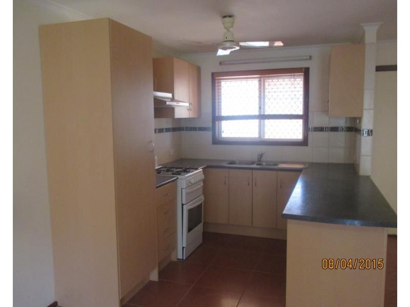 8 Cleaver Terrace, Roebourne WA 6718