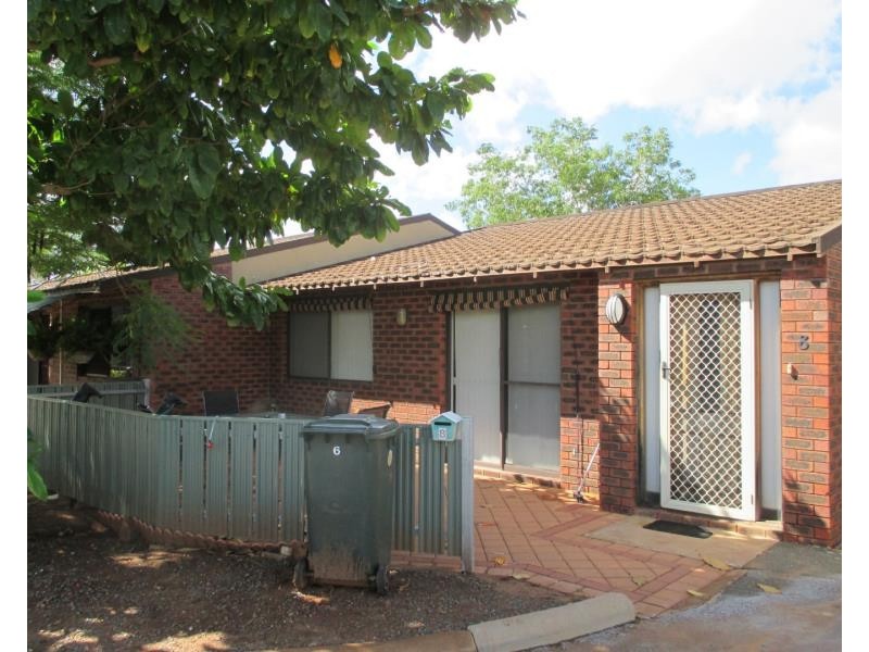 8/17 Bond Place, Pegs Creek WA 6714