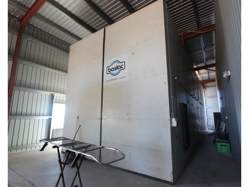 201 Augustus Drive, Karratha Industrial Estate WA 6714