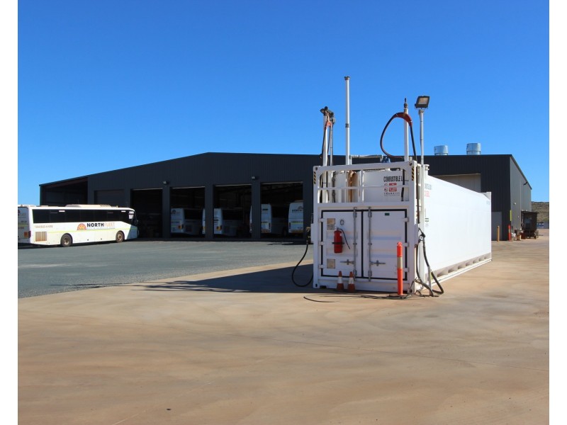 201 Augustus Drive, Karratha Industrial Estate WA 6714