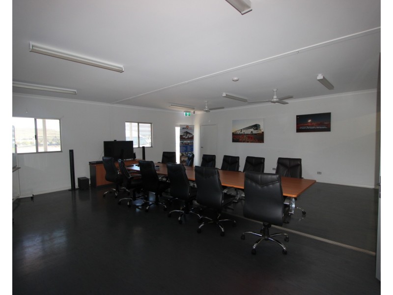 201 Augustus Drive, Karratha Industrial Estate WA 6714