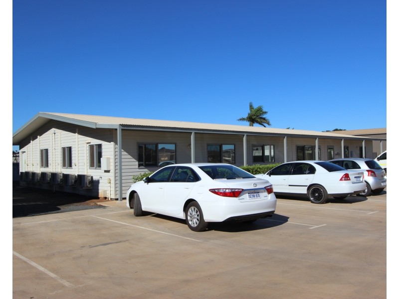 201 Augustus Drive, Karratha Industrial Estate WA 6714