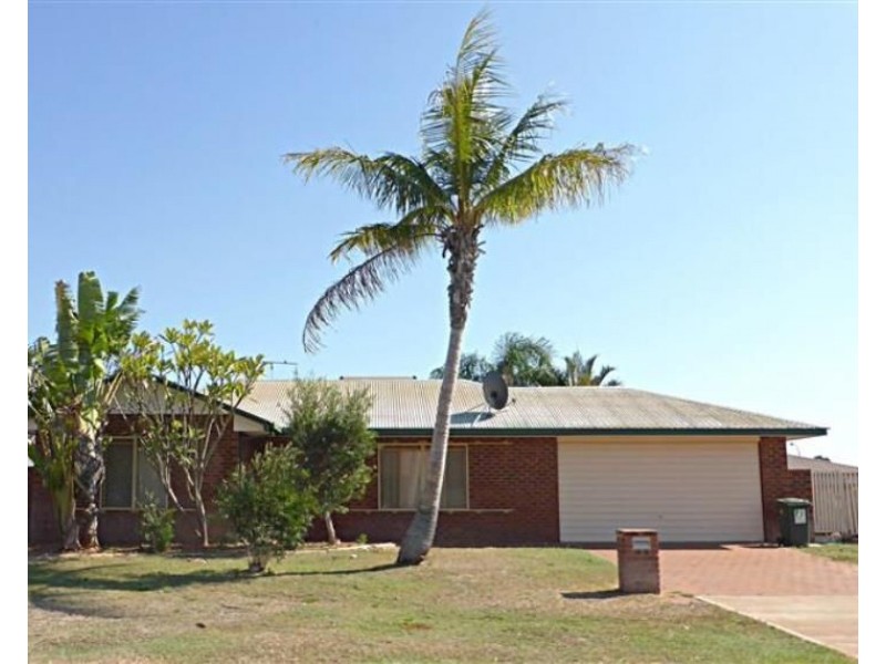 8 McCamey Loop, Baynton WA 6714