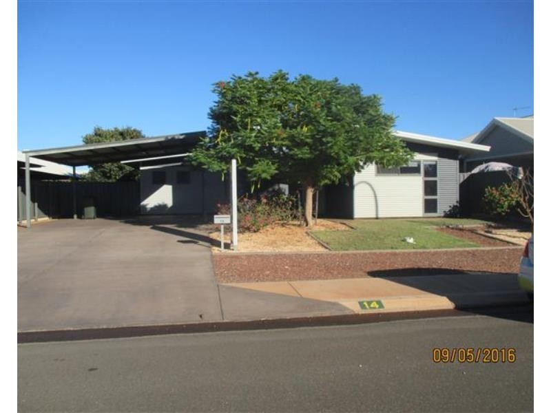 14 Ganbarr Street, Baynton WA 6714