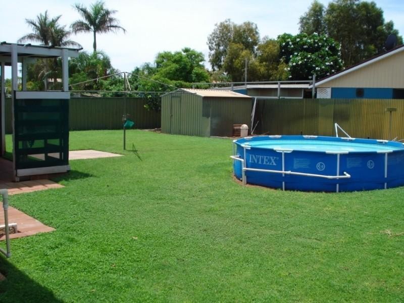 123 Withnell Way, Karratha WA 6714