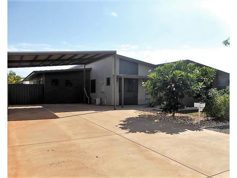 13 Stingray Street, Baynton WA 6714